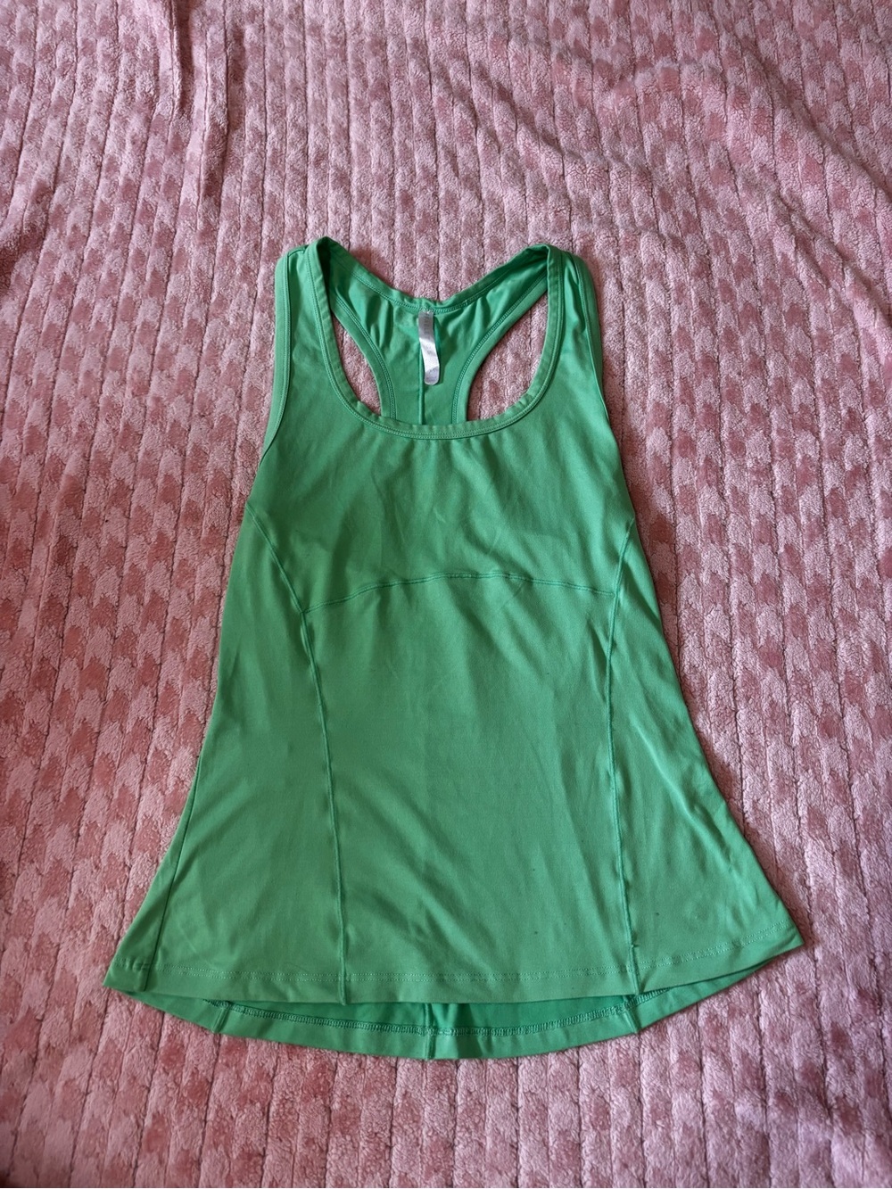 Fabletics Racerback Tank Top - Picture 3 of 8